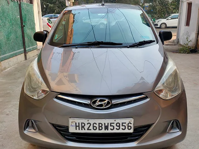 Used 2013 Hyundai Eon in Delhi