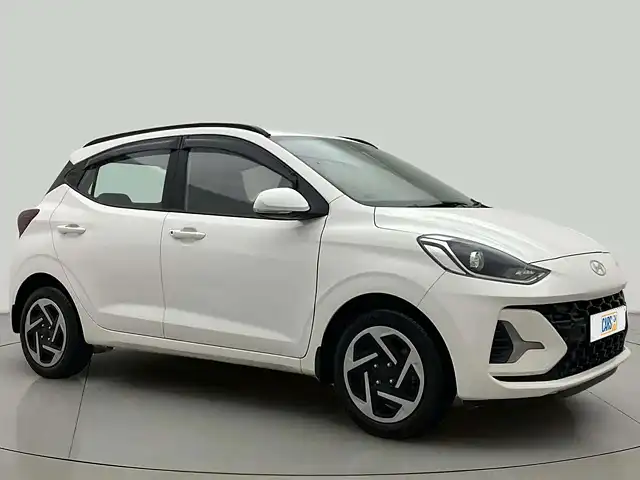 Used 2023 Hyundai Grand i10 NIOS in Hyderabad