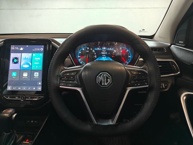 Used MG Hector [2019-2021] Sharp 1.5 DCT Petrol [2019-2020] in Ahmedabad