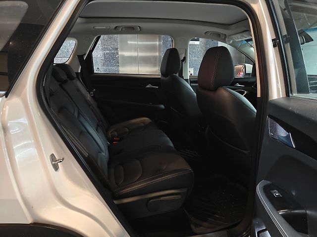 Used MG Hector [2019-2021] Sharp 1.5 DCT Petrol [2019-2020] in Ahmedabad