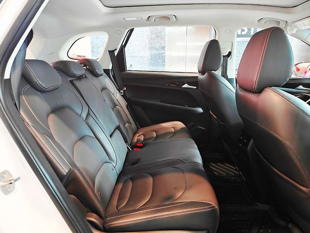 Used MG Hector [2019-2021] Sharp 1.5 DCT Petrol [2019-2020] in Ahmedabad
