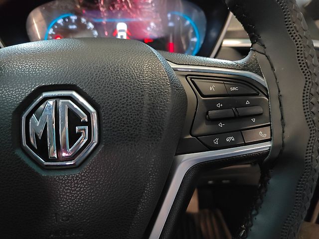 Used MG Hector [2019-2021] Sharp 1.5 DCT Petrol [2019-2020] in Ahmedabad
