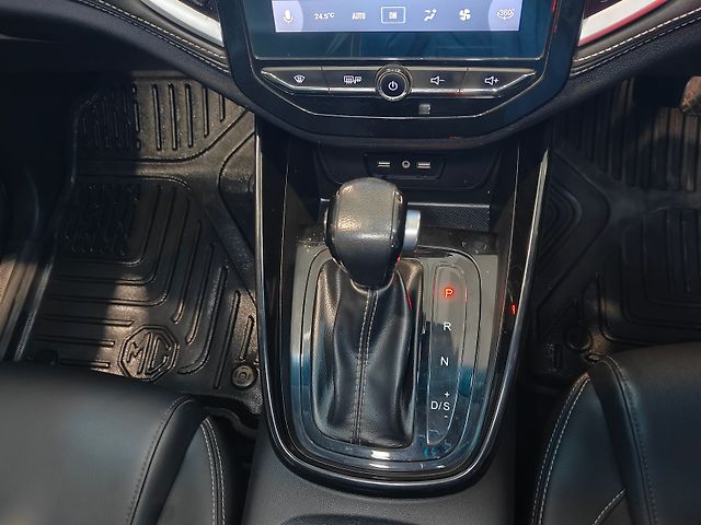 Used MG Hector [2019-2021] Sharp 1.5 DCT Petrol [2019-2020] in Ahmedabad