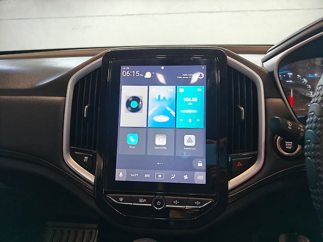 Used MG Hector [2019-2021] Sharp 1.5 DCT Petrol [2019-2020] in Ahmedabad