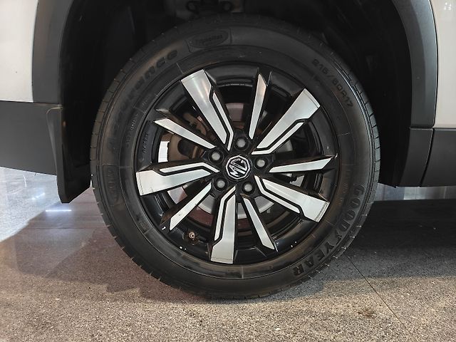 Used MG Hector [2019-2021] Sharp 1.5 DCT Petrol [2019-2020] in Ahmedabad