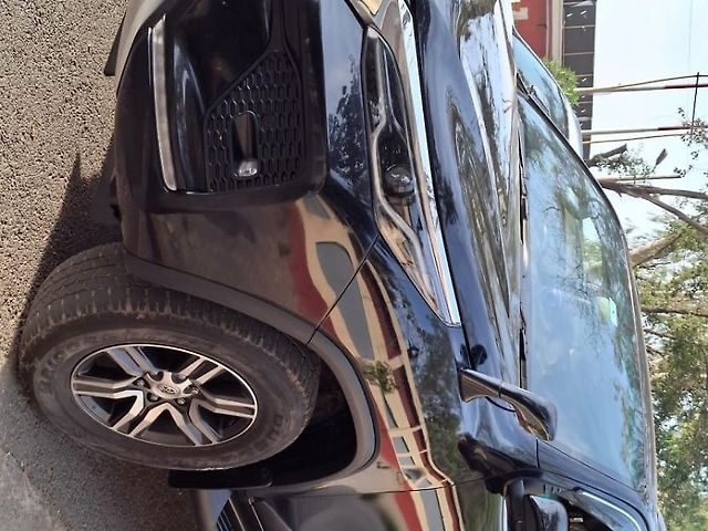 Used Toyota Fortuner 4X2 MT 2.8 Diesel in Lucknow