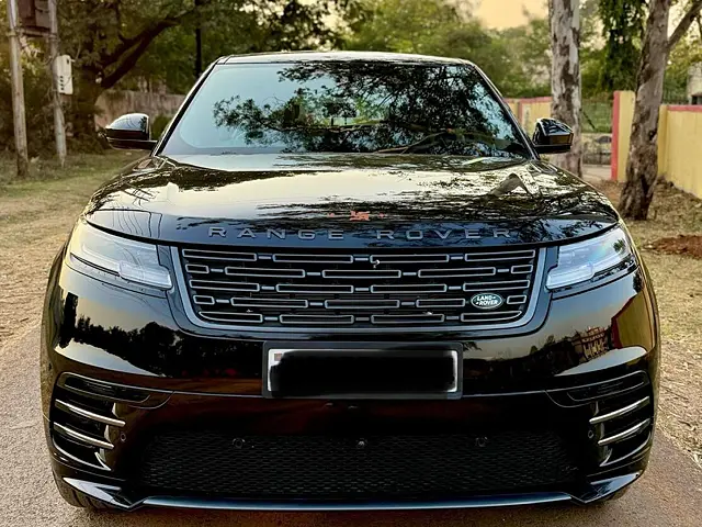 Used 2023 Land Rover Range Rover Velar in Raipur