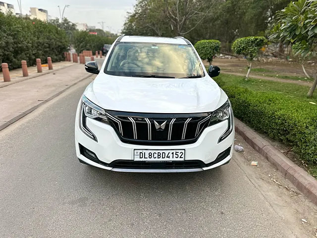 Used 2022 Mahindra XUV700 in Delhi