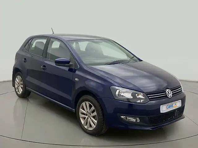 Used 2013 Volkswagen Polo in Bangalore