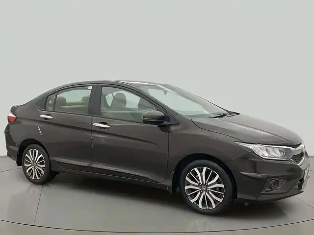 Used 2018 Honda City in Pune