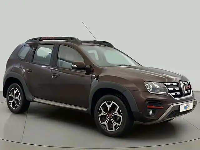 Used 2020 Renault Duster in Delhi