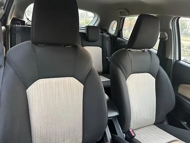 Used Toyota Glanza G [2022-2023] in Karnal