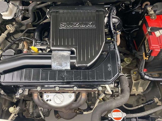 Used Maruti Suzuki Ciaz [2017-2018] Delta 1.4 MT in Ahmedabad