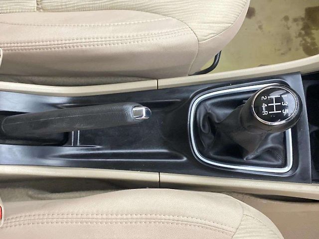Used Maruti Suzuki Ciaz [2017-2018] Delta 1.4 MT in Ahmedabad