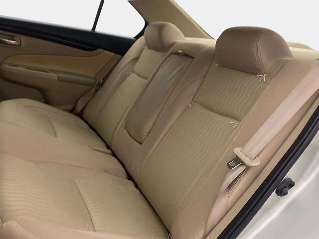 Used Maruti Suzuki Ciaz [2017-2018] Delta 1.4 MT in Ahmedabad