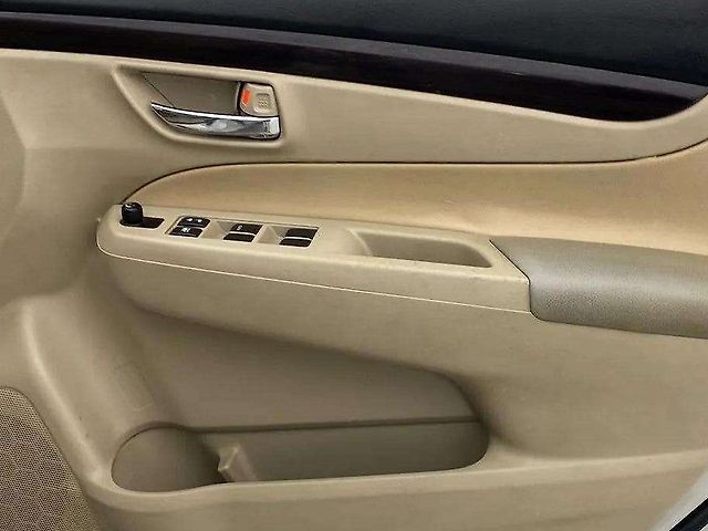 Used Maruti Suzuki Ciaz [2017-2018] Delta 1.4 MT in Ahmedabad