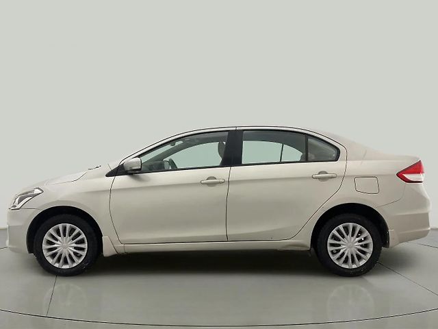 Used Maruti Suzuki Ciaz [2017-2018] Delta 1.4 MT in Ahmedabad