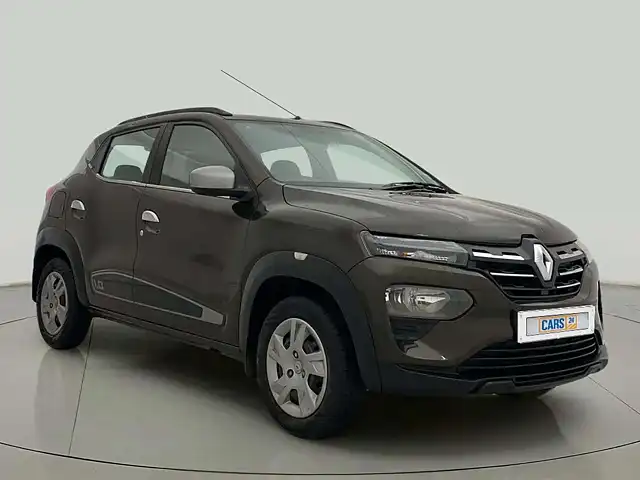 Used 2020 Renault Kwid in Ahmedabad