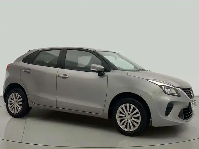 Used 2020 Maruti Suzuki Baleno in Ahmedabad