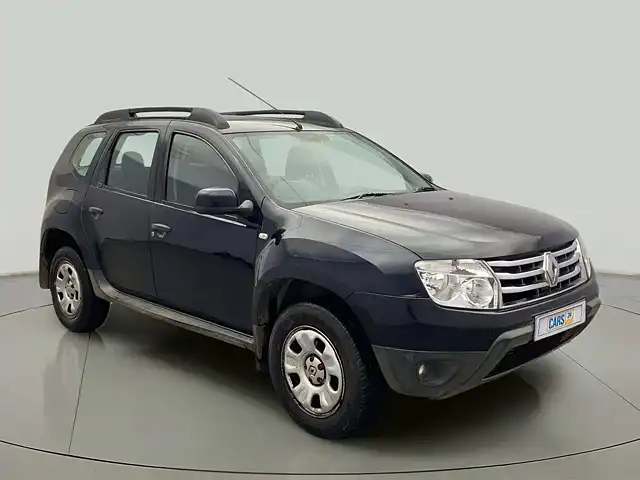 Used 2014 Renault Duster in Mysore