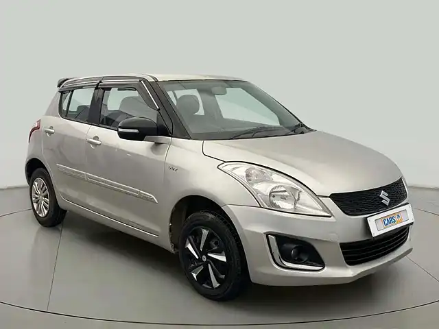 Used 2016 Maruti Suzuki Swift in Lucknow
