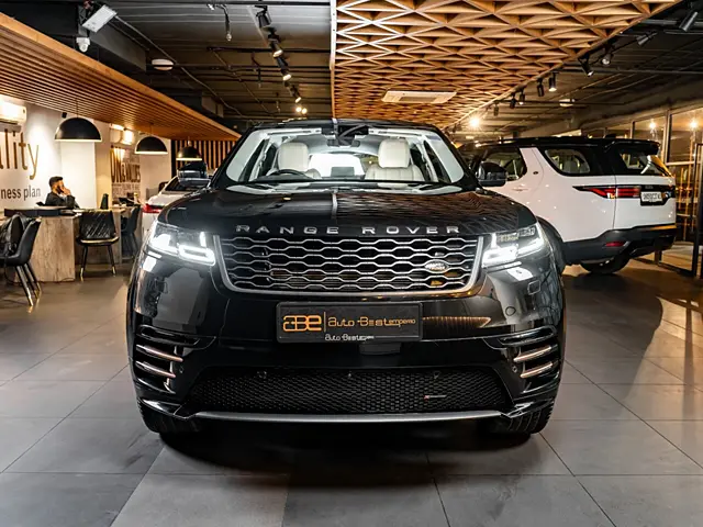 Used 2022 Land Rover Range Rover Velar in Delhi