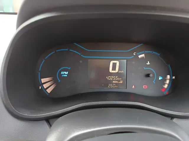 Used Renault Kwid [2015-2019] 1.0 RXT [2016-2019] in Zirakpur