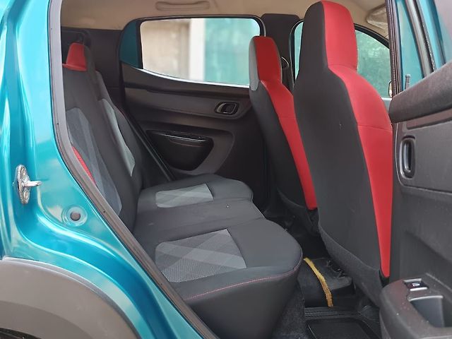 Used Renault Kwid [2015-2019] 1.0 RXT [2016-2019] in Zirakpur