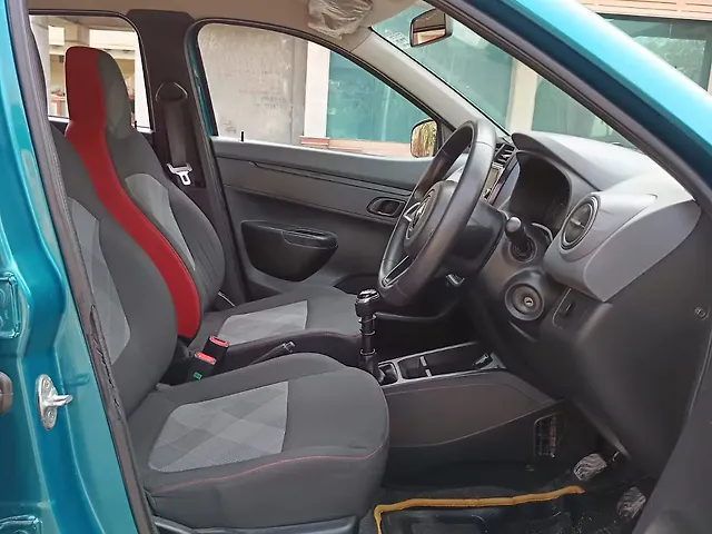 Used Renault Kwid [2015-2019] 1.0 RXT [2016-2019] in Zirakpur