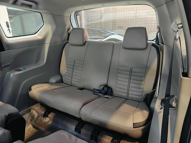 Used Mahindra Marazzo [2018-2020] M6 8 STR in Ahmedabad