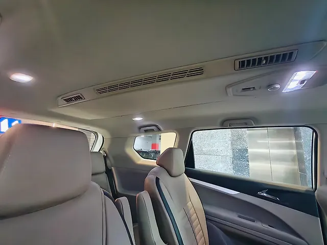 Used Mahindra Marazzo [2018-2020] M6 8 STR in Ahmedabad