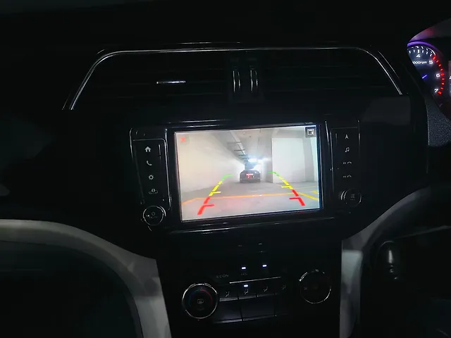 Used Mahindra Marazzo [2018-2020] M6 8 STR in Ahmedabad