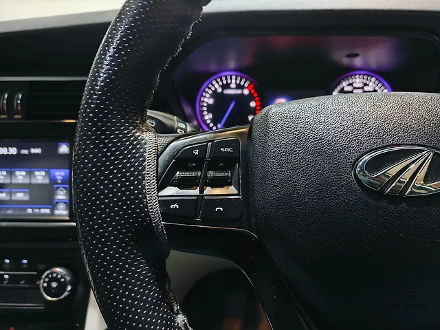 Used Mahindra Marazzo [2018-2020] M6 8 STR in Ahmedabad