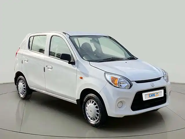 Used 2019 Maruti Suzuki Alto 800 in Rajkot