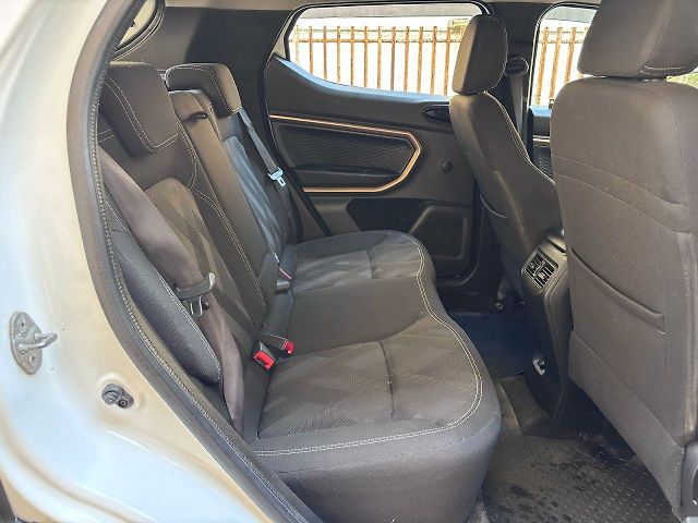 Used Renault Kiger [2021-2022] RXT AMT Dual Tone in Mumbai