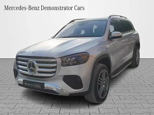 Used 2024 Mercedes-Benz GLS in Bangalore