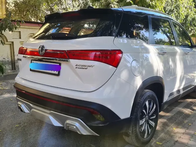 Used 2020 MG Hector in Lucknow