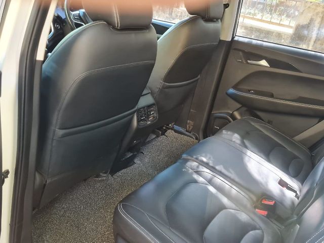 Used Maruti Suzuki Baleno [2015-2019] Delta 1.2 AT in Lucknow