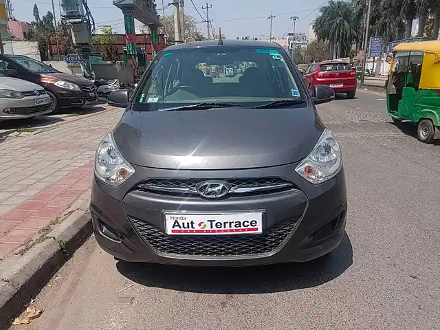 Used 2010 Hyundai i10 in Bangalore