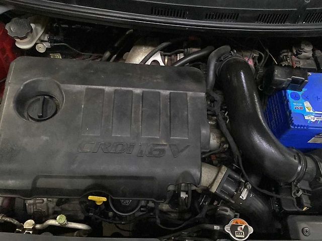 Used Hyundai i20 Active [2015-2018] 1.4 SX [2015-2016] in Navi Mumbai