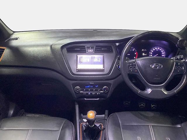 Used Hyundai i20 Active [2015-2018] 1.4 SX [2015-2016] in Navi Mumbai