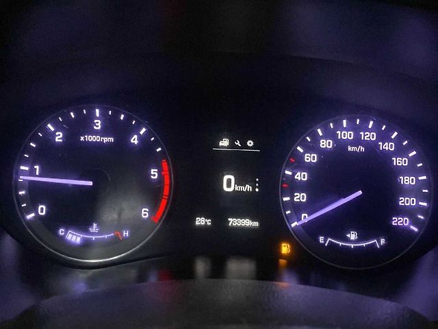 Used Hyundai i20 Active [2015-2018] 1.4 SX [2015-2016] in Navi Mumbai