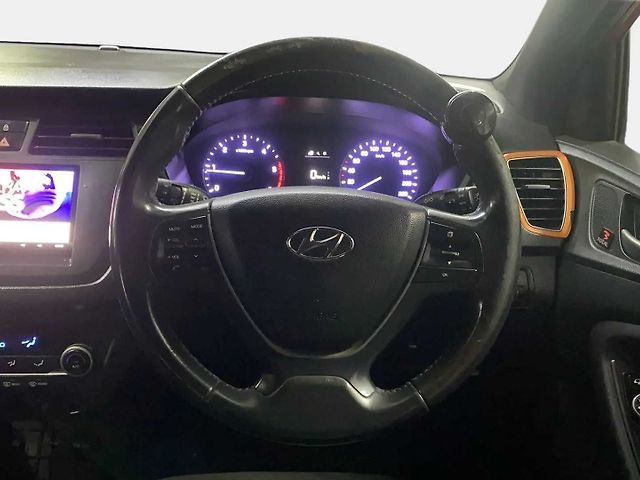 Used Hyundai i20 Active [2015-2018] 1.4 SX [2015-2016] in Navi Mumbai