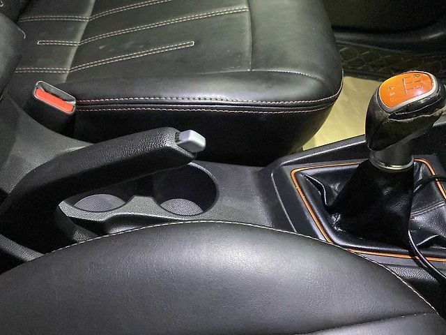 Used Hyundai i20 Active [2015-2018] 1.4 SX [2015-2016] in Navi Mumbai