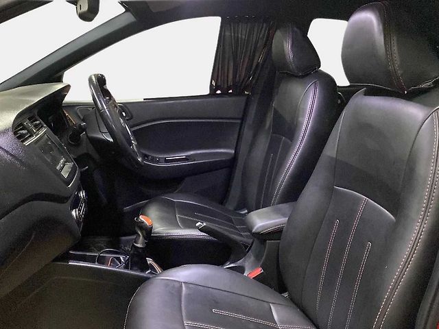 Used Hyundai i20 Active [2015-2018] 1.4 SX [2015-2016] in Navi Mumbai