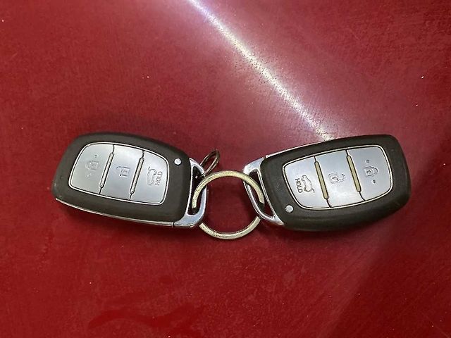 Used Hyundai i20 Active [2015-2018] 1.4 SX [2015-2016] in Navi Mumbai