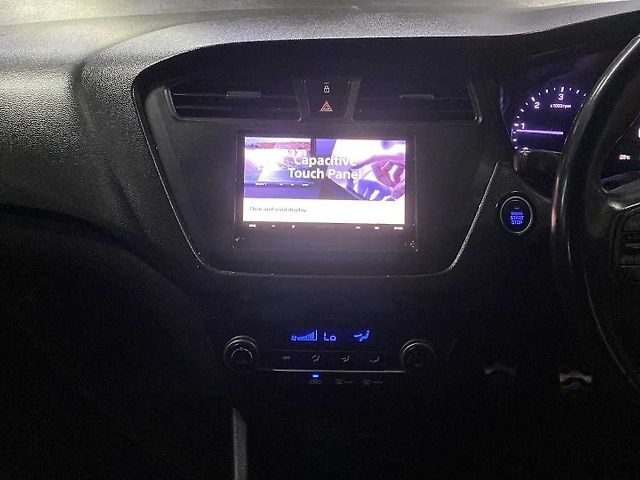 Used Hyundai i20 Active [2015-2018] 1.4 SX [2015-2016] in Navi Mumbai