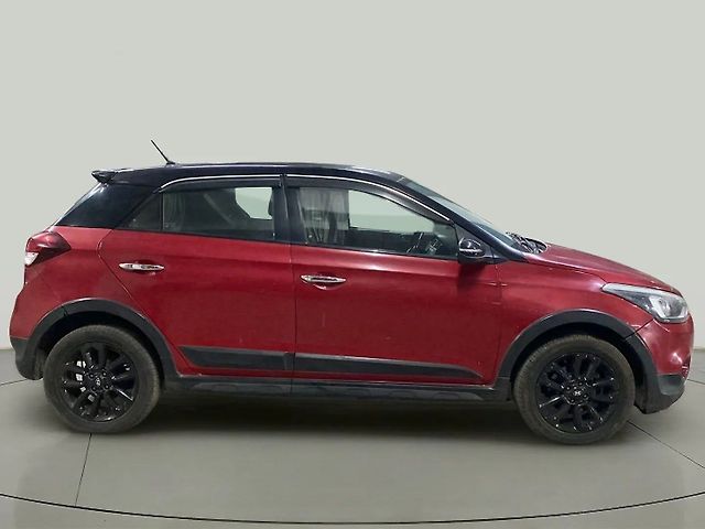 Used Hyundai i20 Active [2015-2018] 1.4 SX [2015-2016] in Navi Mumbai
