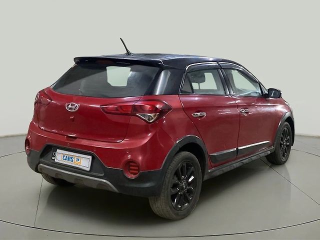 Used Hyundai i20 Active [2015-2018] 1.4 SX [2015-2016] in Navi Mumbai