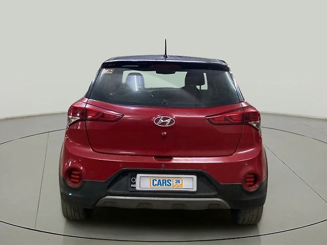 Used Hyundai i20 Active [2015-2018] 1.4 SX [2015-2016] in Navi Mumbai